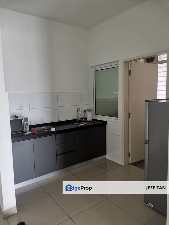 Cheapest Unit At The Holmes 1, Bandar Tun Razak, Permaisuri, KL, Kuala Lumpur, Bandar Tun Razak