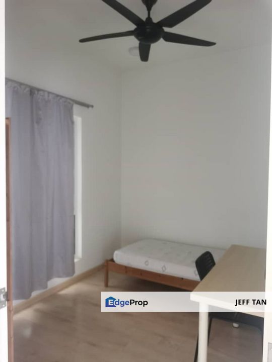 Cheapest Unit At The Holmes 1, Bandar Tun Razak, Permaisuri, KL, Kuala Lumpur, Bandar Tun Razak