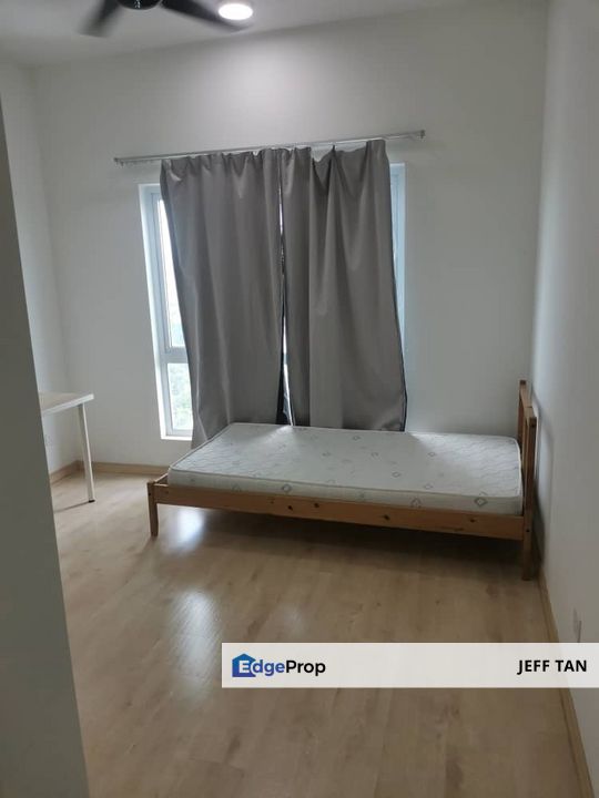 Cheapest Unit At The Holmes 1, Bandar Tun Razak, Permaisuri, KL, Kuala Lumpur, Bandar Tun Razak