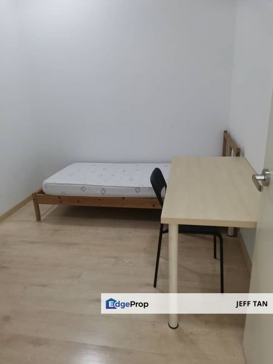 Cheapest Unit At The Holmes 1, Bandar Tun Razak, Permaisuri, KL, Kuala Lumpur, Bandar Tun Razak