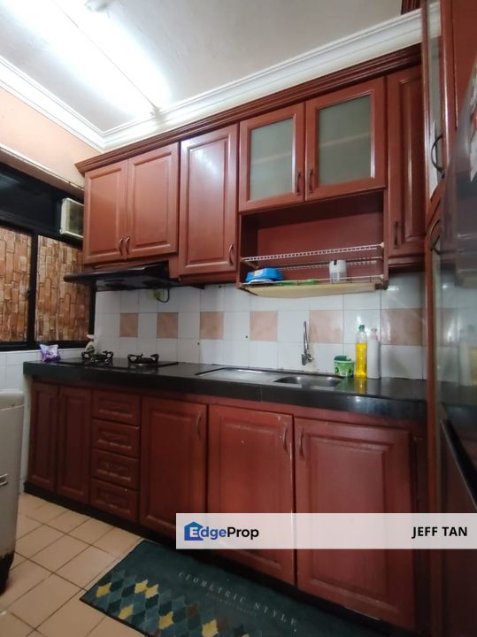 Cheapest Unit Danau Murni, Taman Desa, Midvalley, OKR, Kuala Lumpur, Taman Desa 