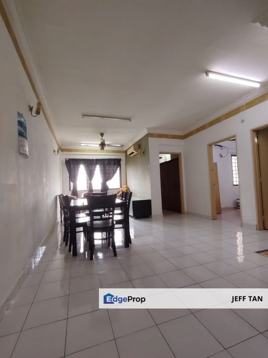 Cheapest Unit Danau Murni, Taman Desa, Midvalley, OKR, Kuala Lumpur, Taman Desa 