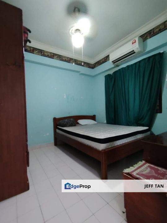 Cheapest Unit Danau Murni, Taman Desa, Midvalley, OKR, Kuala Lumpur, Taman Desa 