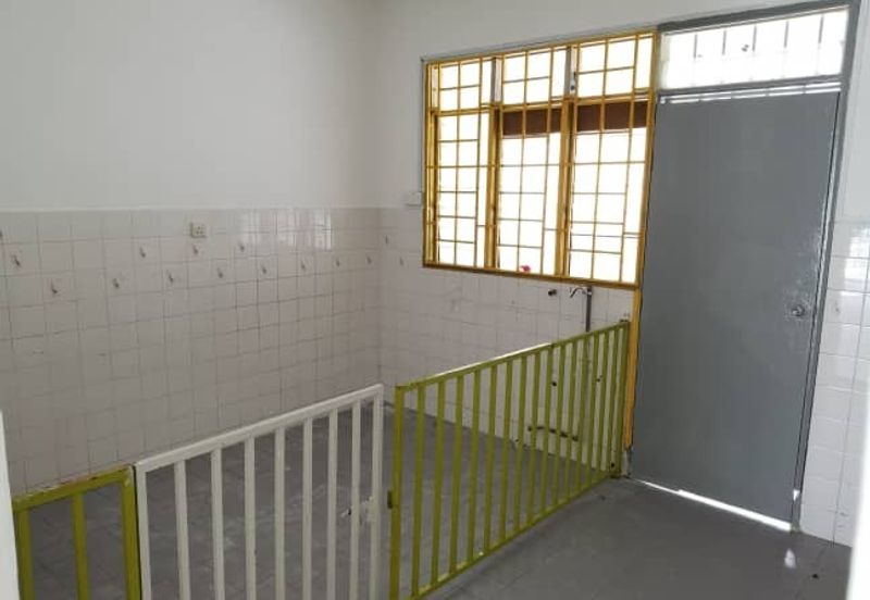 Bandar Baru Permas Jaya