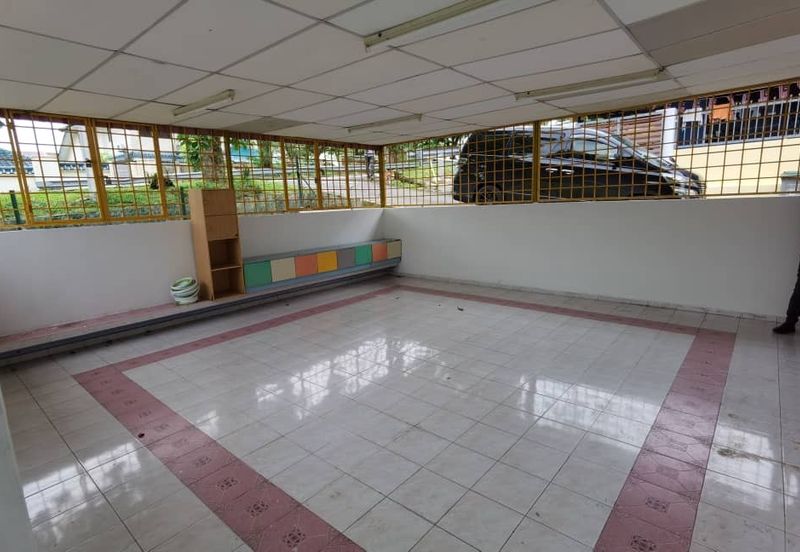 Bandar Baru Permas Jaya