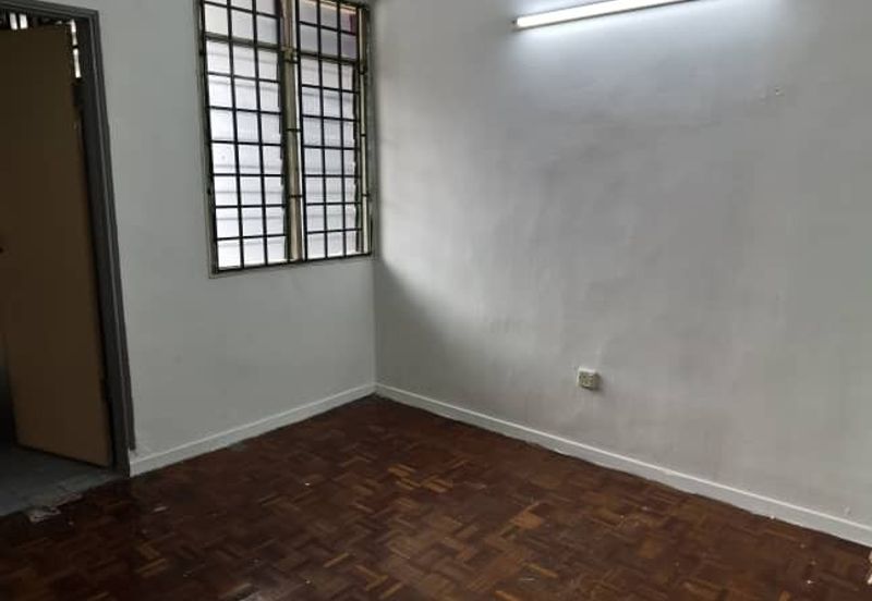 Bandar Baru Permas Jaya