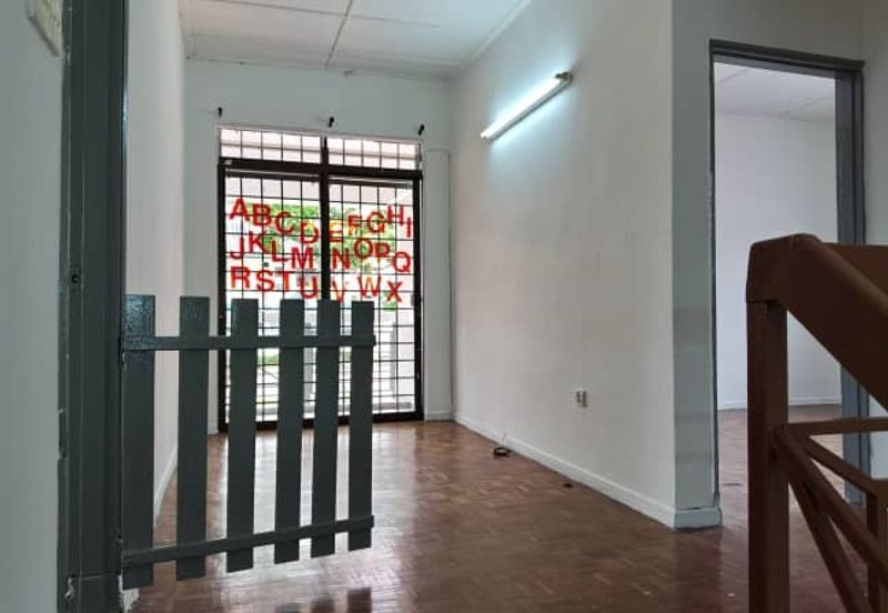 Bandar Baru Permas Jaya