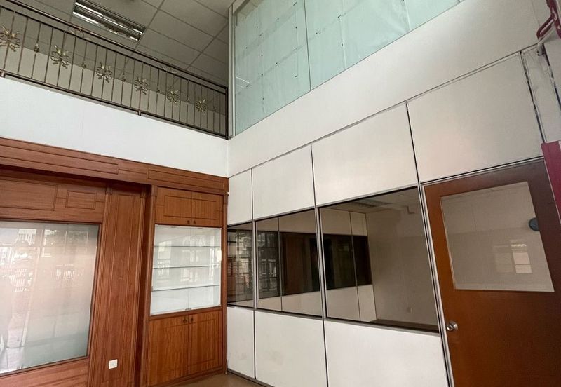 Bandar Baru Seri Alam