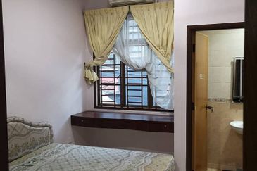 Taman Desa Cemerlang