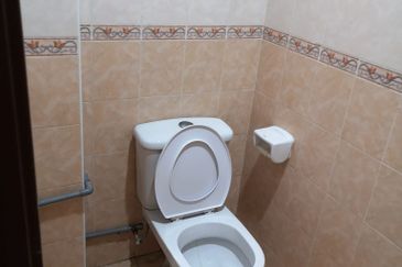 Taman Desa Cemerlang