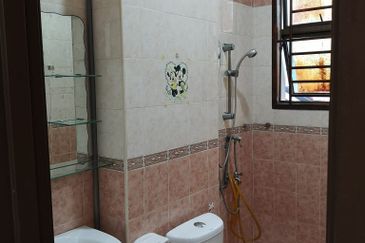 Taman Desa Cemerlang