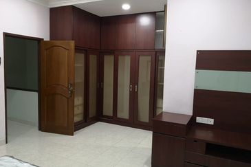 Taman Desa Cemerlang