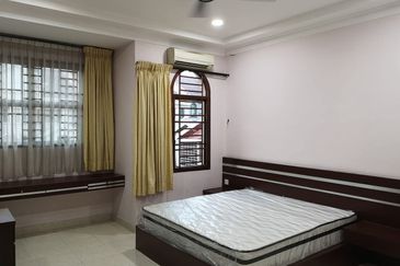 Taman Desa Cemerlang