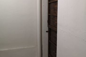 Taman Desa Cemerlang