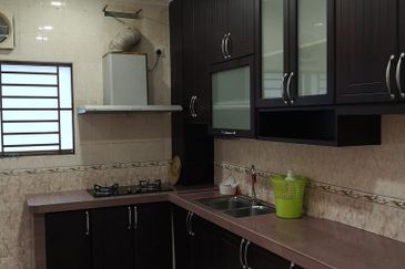 Taman Desa Cemerlang