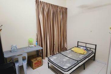 Akademik Suite @ Mount Austin