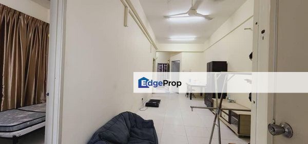 Akademik Suite @ Mount Austin, Johor, Johor Bahru