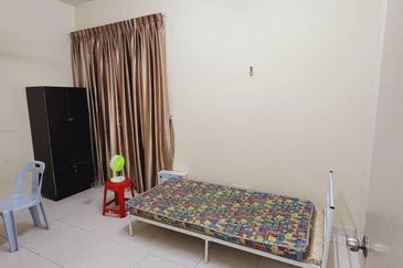 Akademik Suite @ Mount Austin