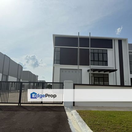 Senai Eco Business Park 2, Johor, Senai