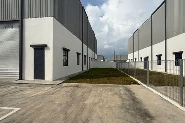 Eco Business Park 2
