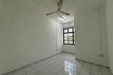 Taman Desa Cemerlang