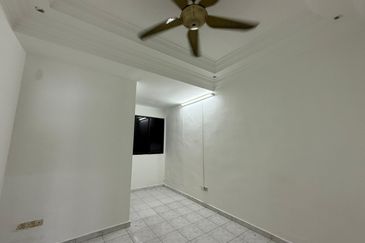 Taman Desa Cemerlang