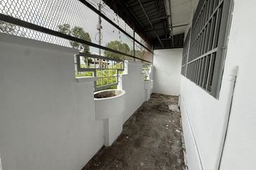 Taman Desa Cemerlang