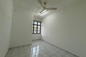 Taman Desa Cemerlang