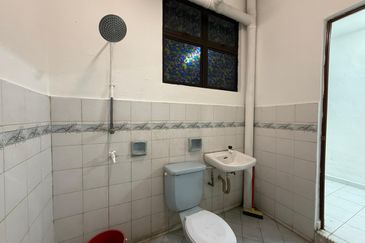 Taman Desa Cemerlang