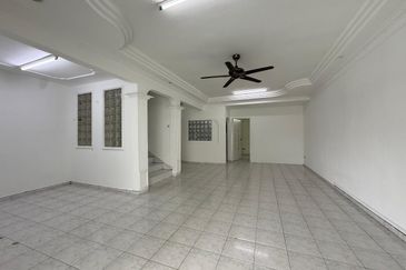 Taman Desa Cemerlang