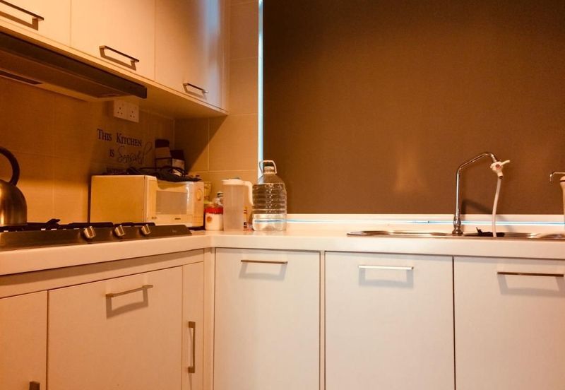 The Seed @ Sutera Utama