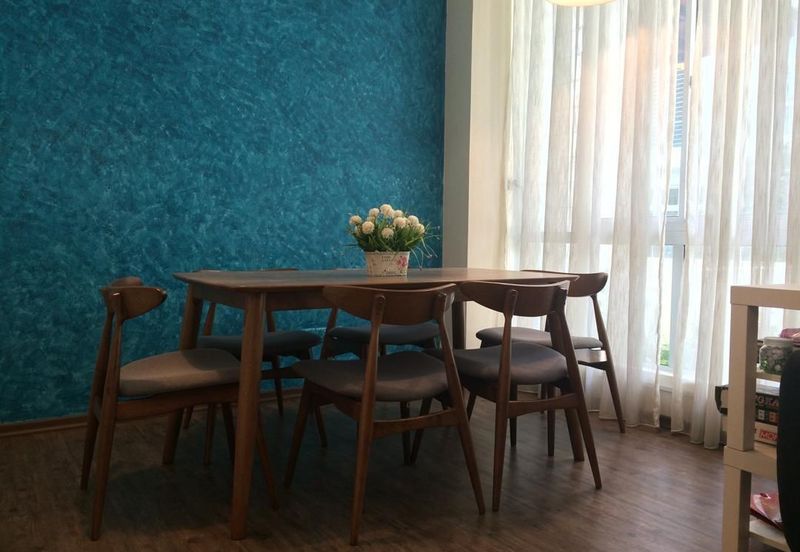 The Seed @ Sutera Utama