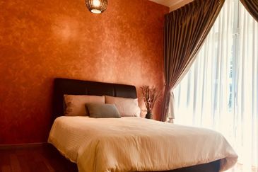 The Seed @ Sutera Utama