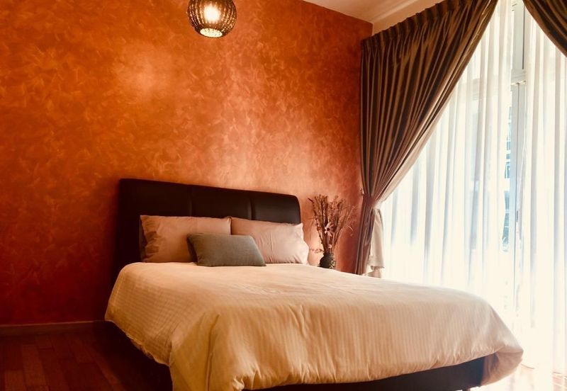 The Seed @ Sutera Utama