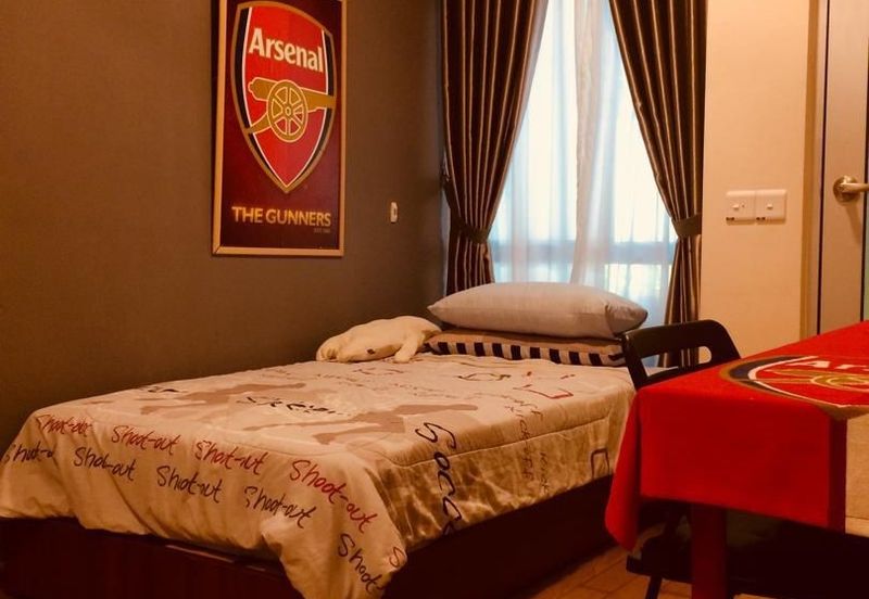 The Seed @ Sutera Utama