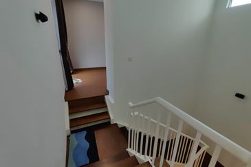 The Seed @ Sutera Utama