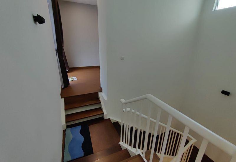 The Seed @ Sutera Utama