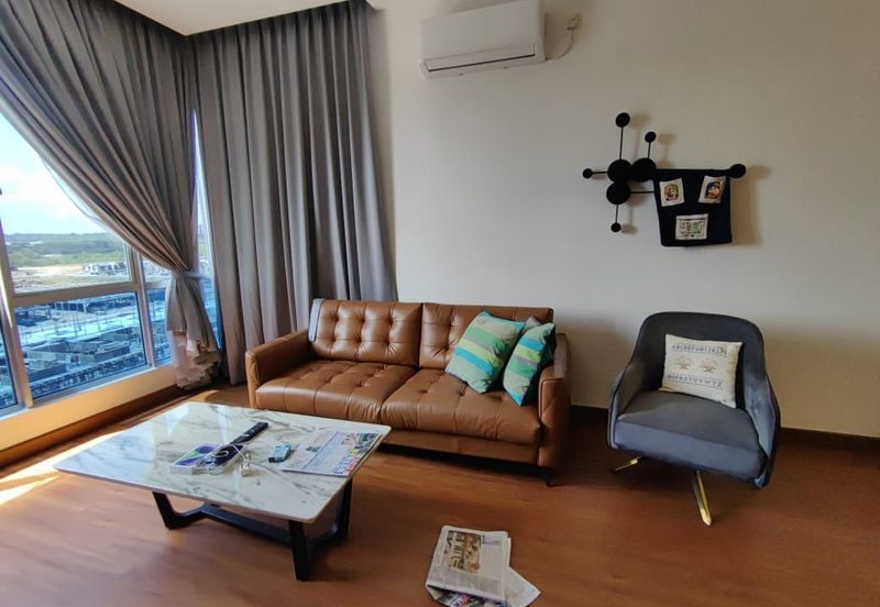 The Seed @ Sutera Utama