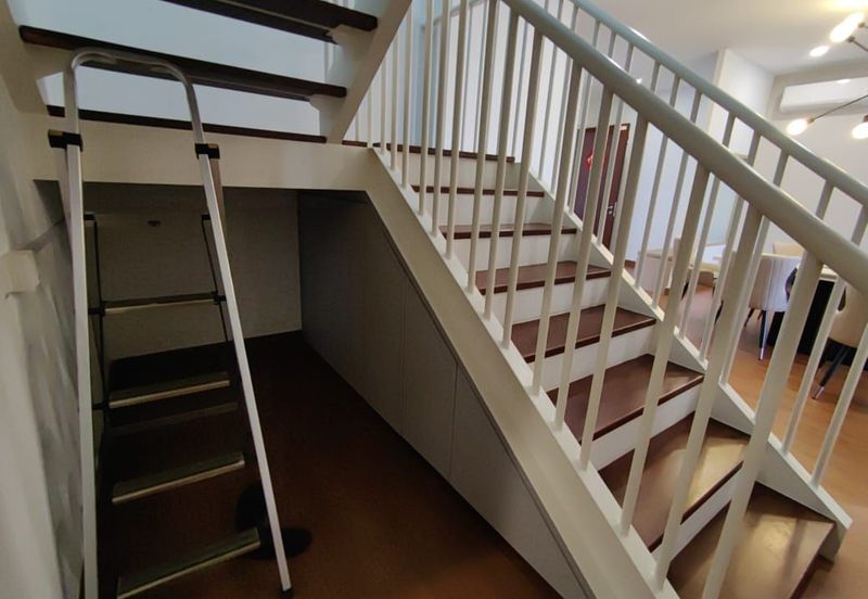 The Seed @ Sutera Utama