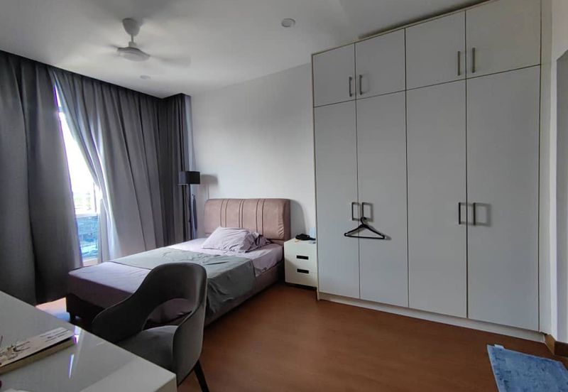 The Seed @ Sutera Utama