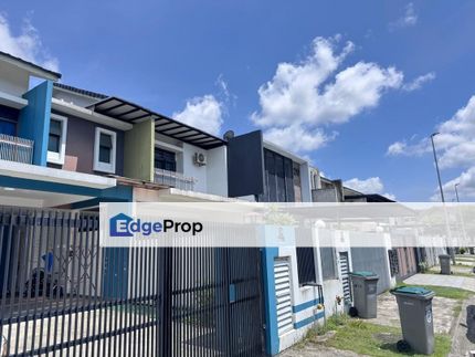 Taman Damansara Aliff @ Tampoi, Johor, Tampoi