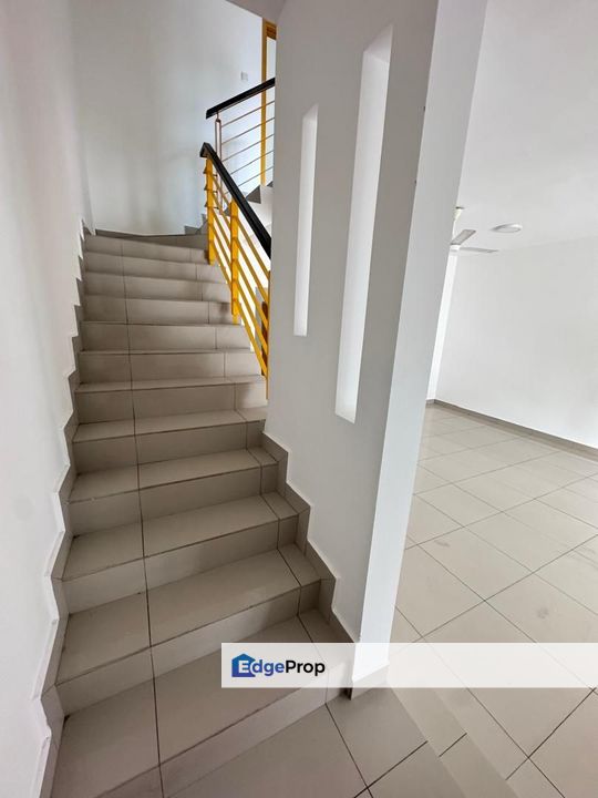 Taman Damansara Aliff @ Tampoi, Johor, Tampoi