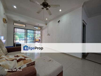 Nusa Bestari For Rent , Johor, Johor Bahru