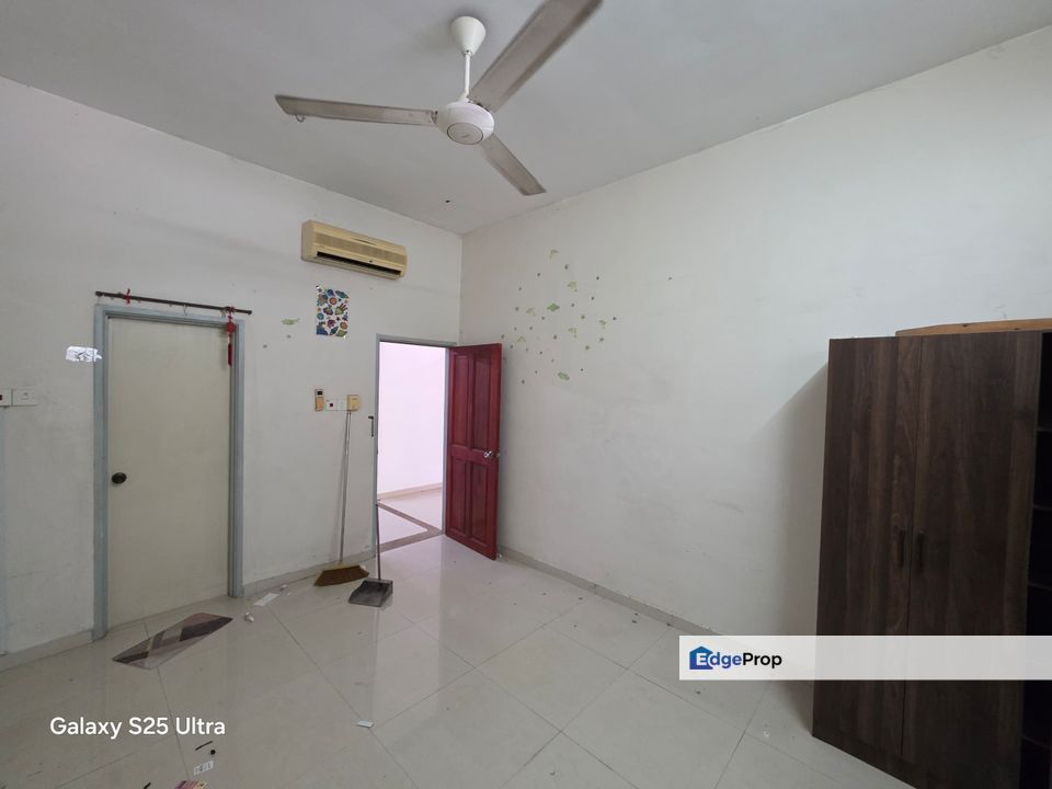 Nusa Bestari For Rent , Johor, Johor Bahru