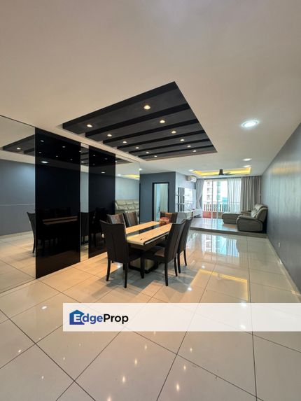KSL DAYA Residence, Johor, Johor Bahru