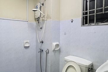 Permas Ville, Bandar Baru Permas Jaya