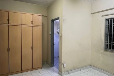 Permas Ville, Bandar Baru Permas Jaya