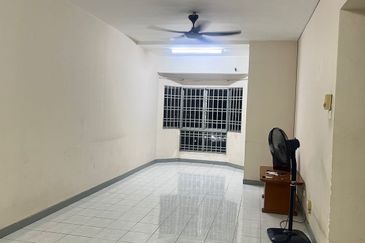 Permas Ville, Bandar Baru Permas Jaya