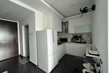 KSL Residences @ Daya