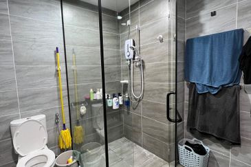 KSL Residences @ Daya